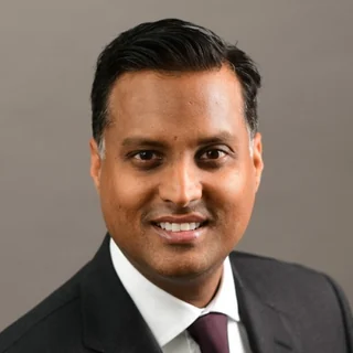 Aashish Kiran Shah